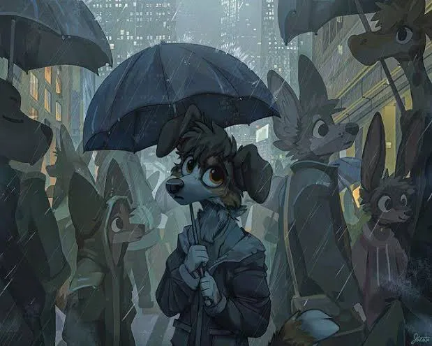 Anthro society 