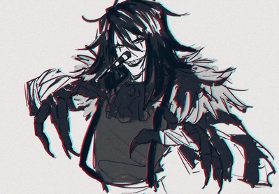 Laughing Jack