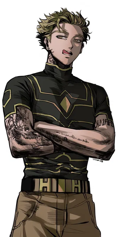 Keigo Takami