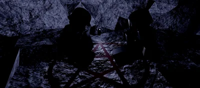 Dead souls Grave/Digger