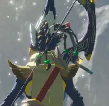 Revali 