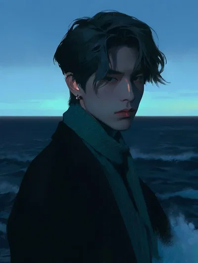 Xavier Alcott | Apocalypse