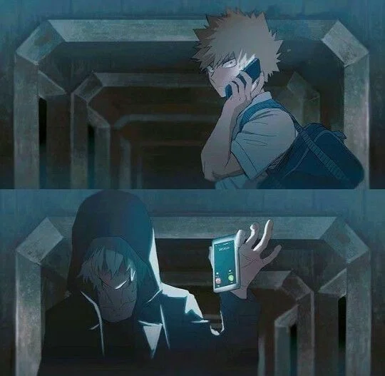 Shigaraki Tomura