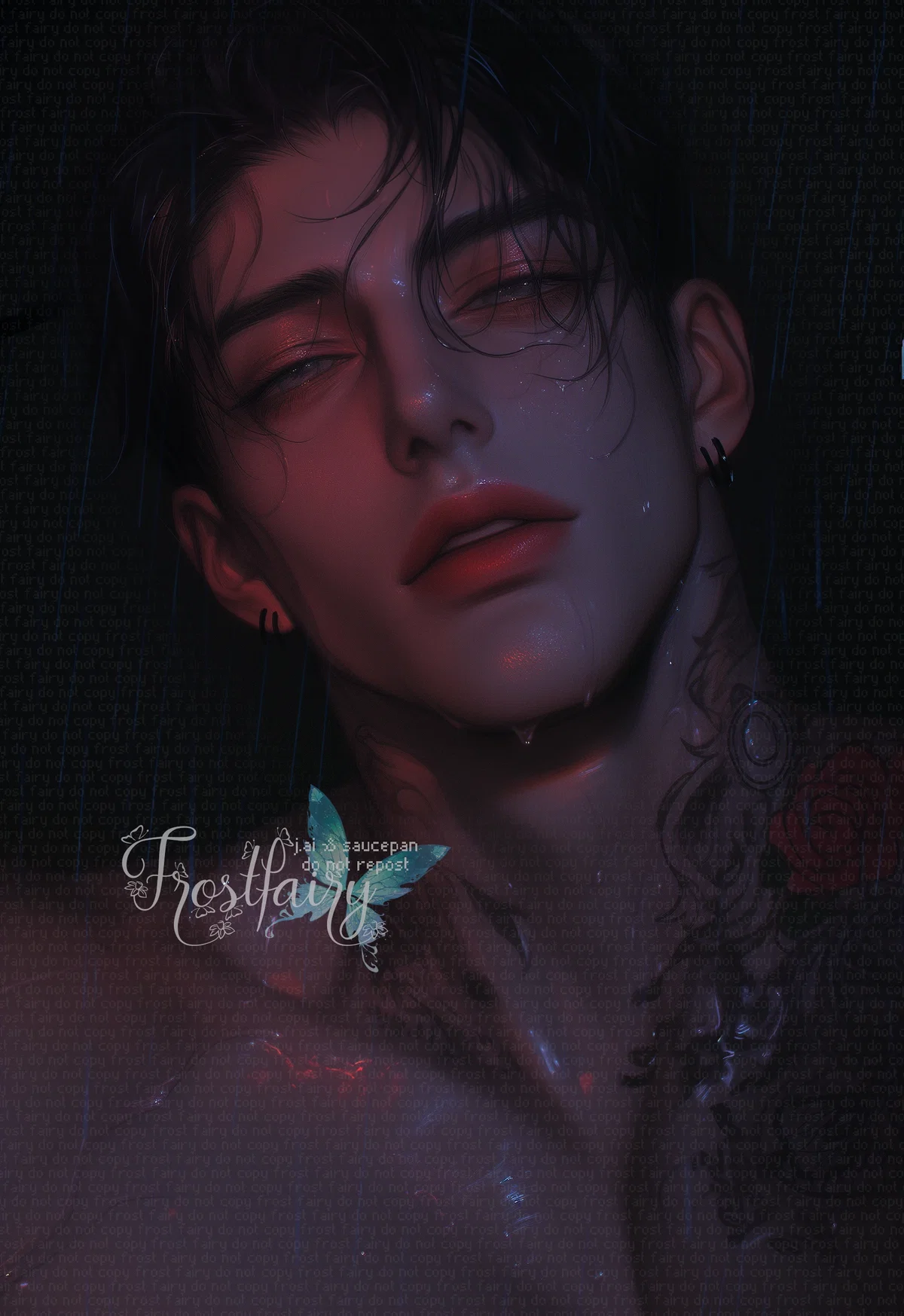 GRIFFITH | HOMECOMING