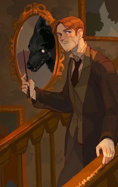 Remus Lupin
