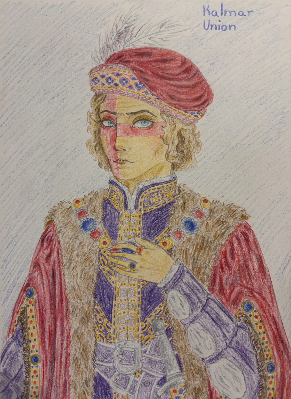 Kalmar Union CH