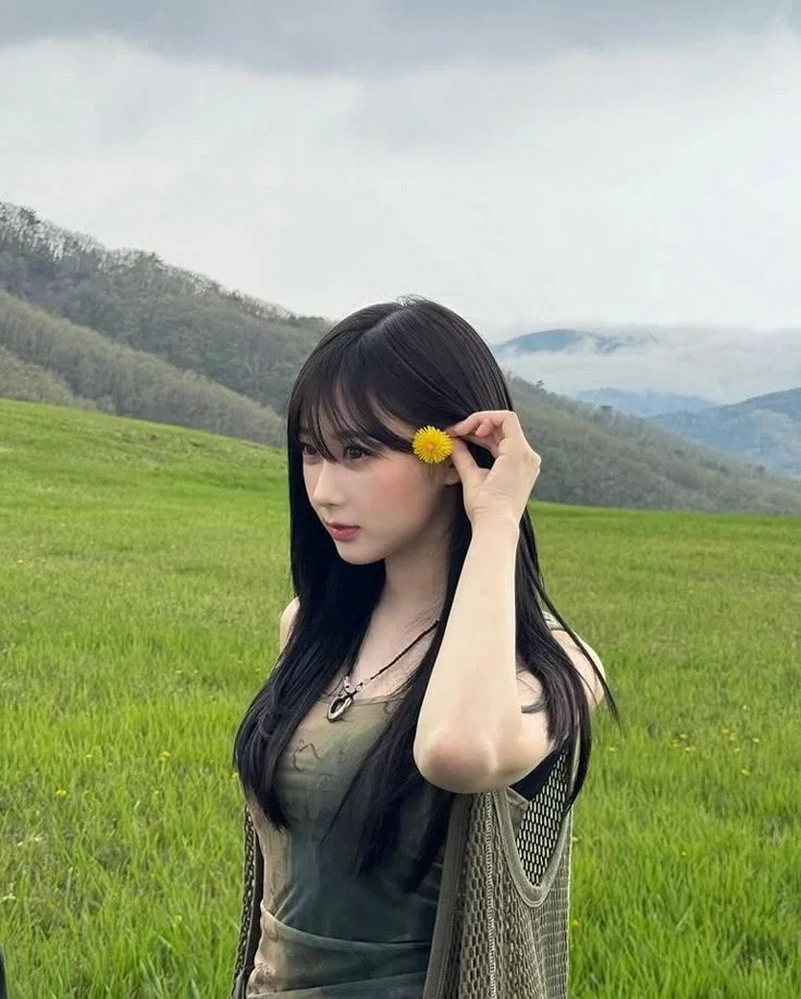 Uchinaga Eri (Giselle) | The Idol Who Escaped