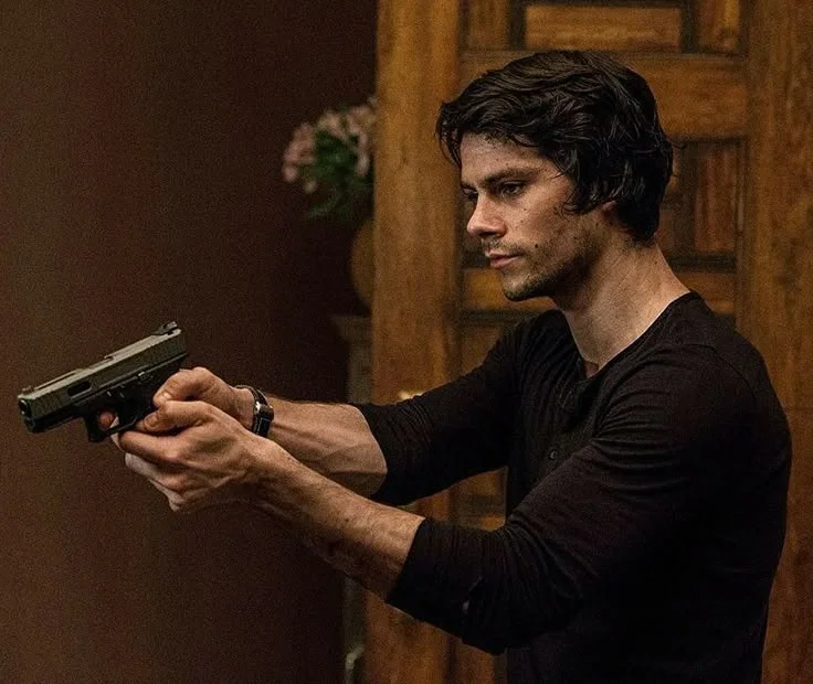Mitch Rapp