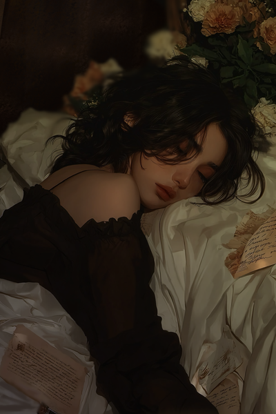 GOLDEN GIRL | Fuyou Myiang