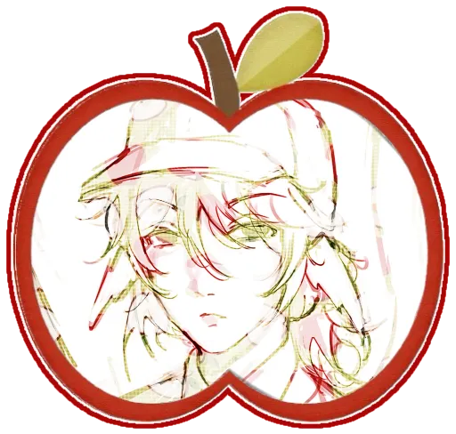 🍎. • ♡ ᥱᥣqᥙᥲᥴkitᥡ ~