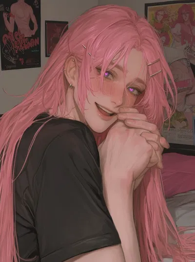 Ethan | Yandere fanatic 