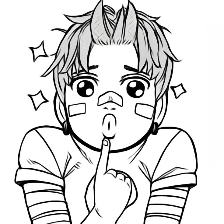 🌶️|| Jin Enjoji (Jiji) ⋆ ̊࿔✩‧