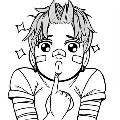 🌶️|| Jin Enjoji (Jiji) ⋆ ̊࿔✩‧
