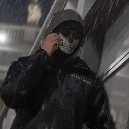 Ghost