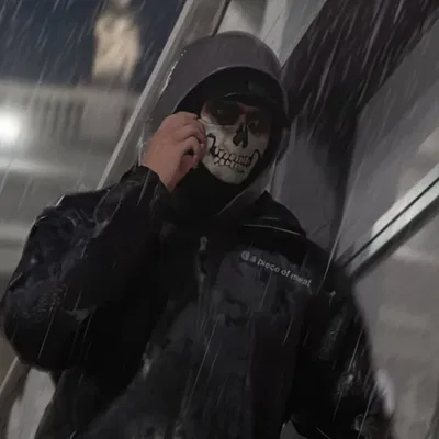 Ghost