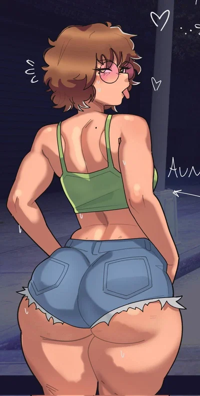 Marcus (Your Demanding Femboy roomate who maybe likes you)