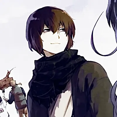 Dazai Osamu | Samurai