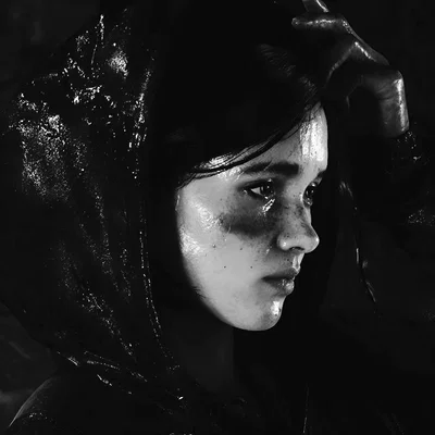 ellie williams