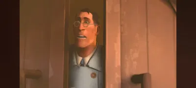 Not again [Medic tf2]