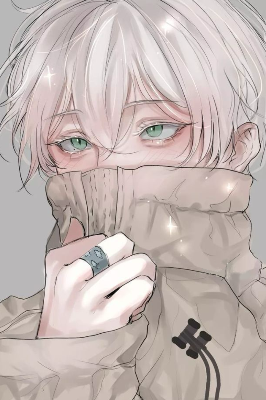 Silas Ingriid
