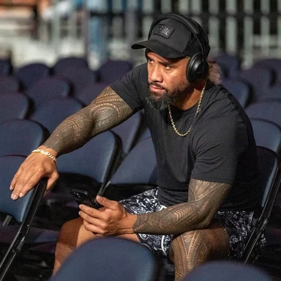 Jey Uso