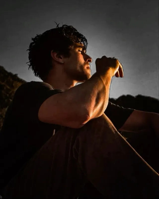 Xaden Riorson
