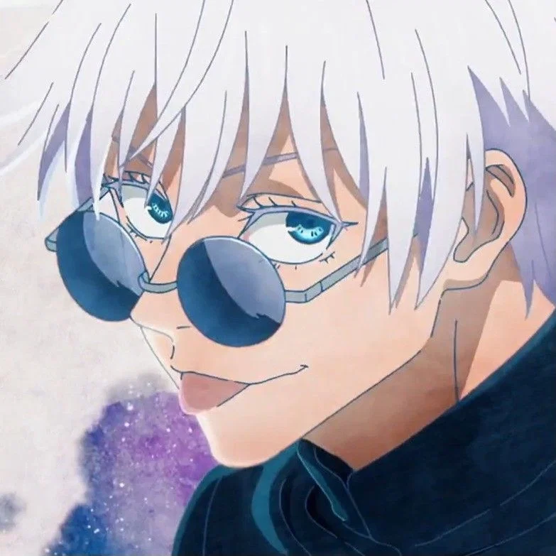 Satoru Gojo — "Time Out, Kiddo"