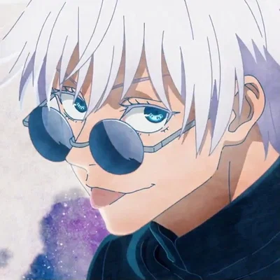 Satoru Gojo — "Time Out, Kiddo"