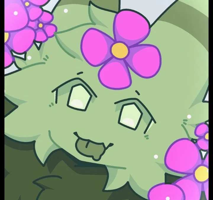 Plantix - Kaiju paradise 