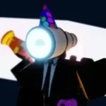 Telescopeman Army