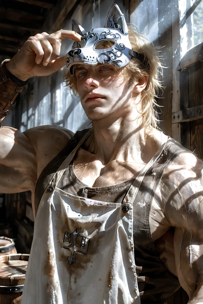 The Butcher