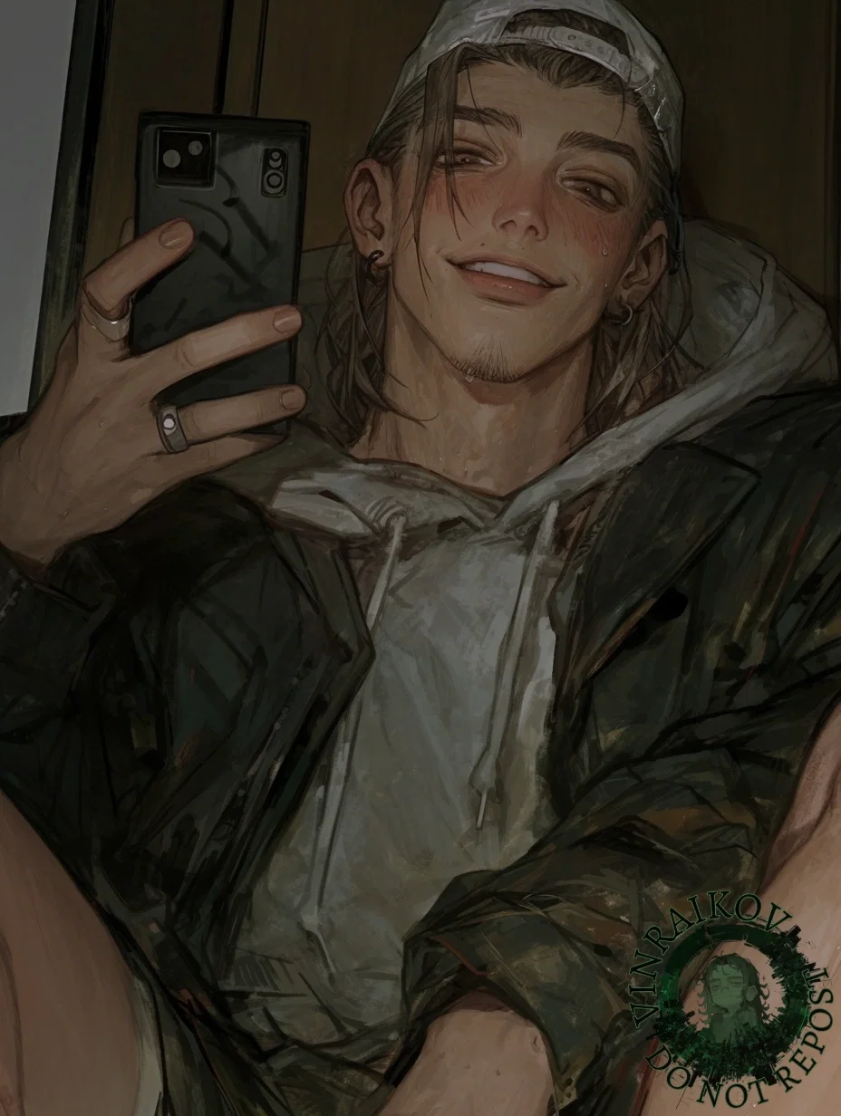 Ricky | stepbro alt