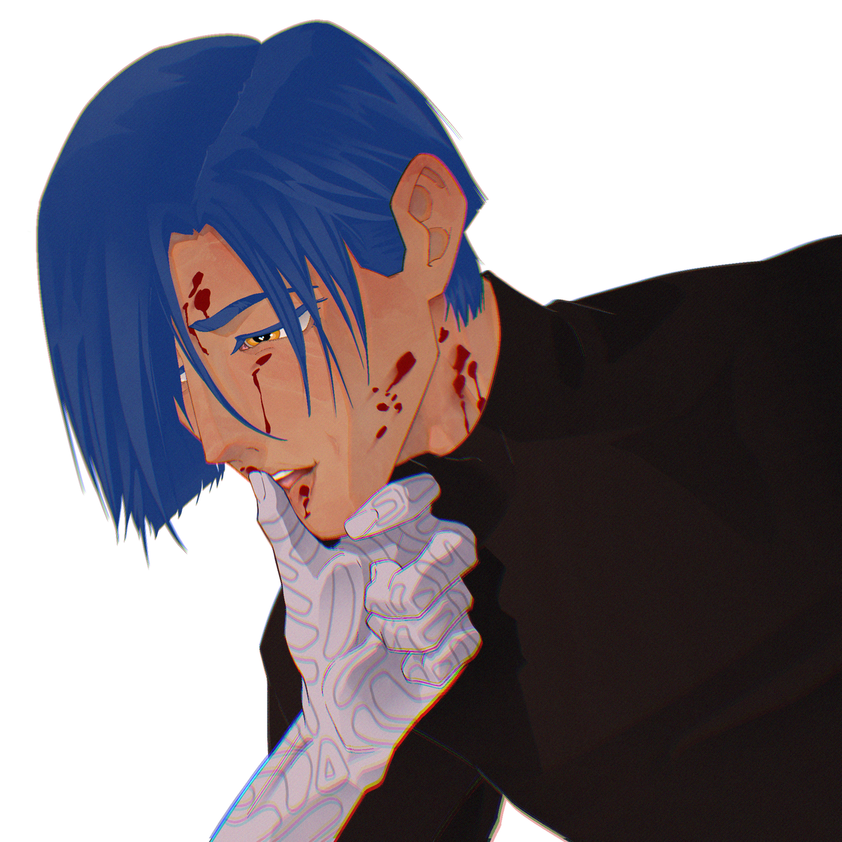 Legato Bluesummers <2>