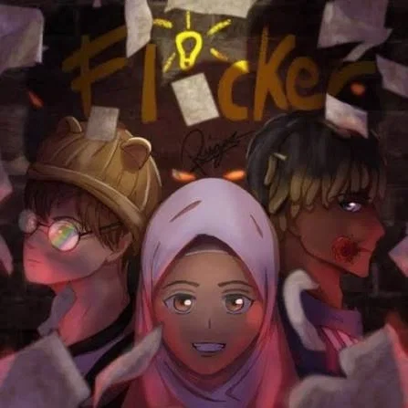 "Role Reveal? -Rando on night 1." | Flicker