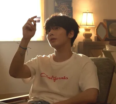 Kang Taehyun <3 || ex lover