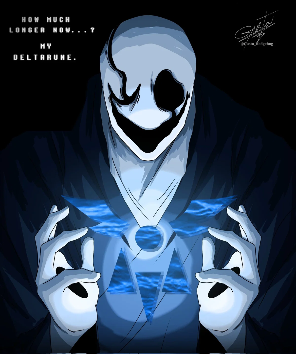 W.D. Gaster