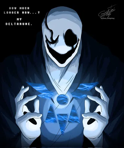 W.D. Gaster