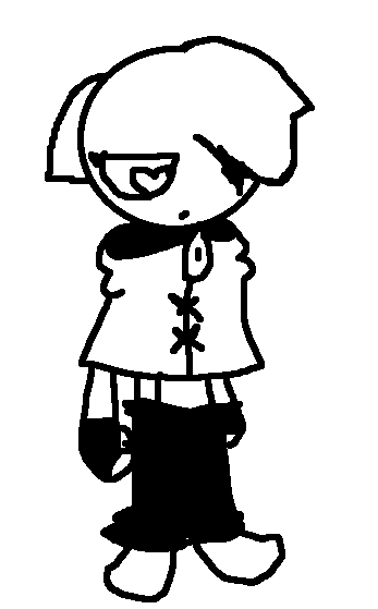 Tabuu [Mysterious Intruder]