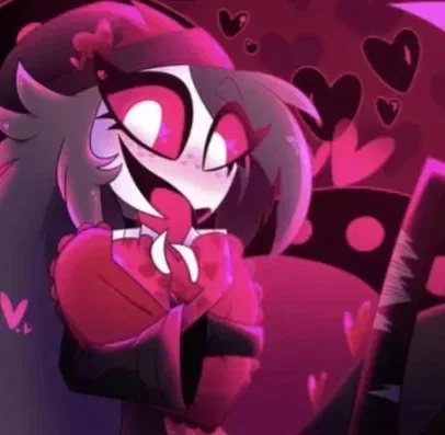 Octavia - Helluva Boss