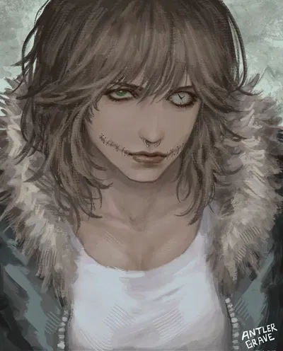 Clockwork (Natalie Ouellette)─★