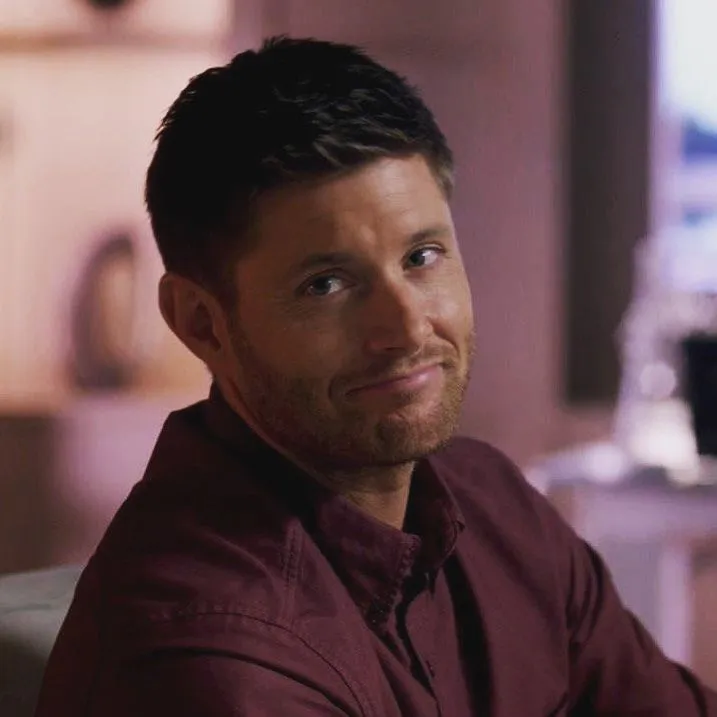 DEAN WINCHESTER 