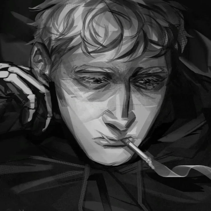 Simon Riley [Jester]