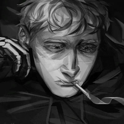 Simon Riley [Jester]