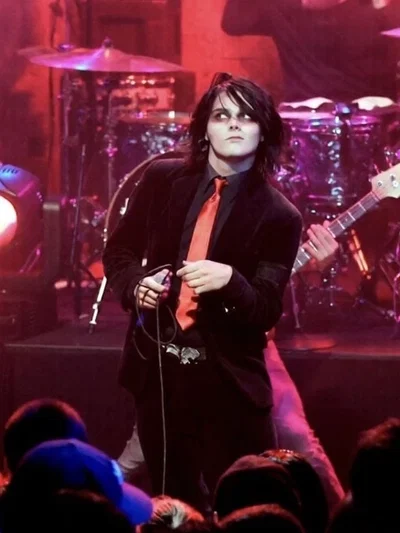 Gerard Way