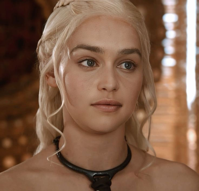 Daenerys Targaryen 