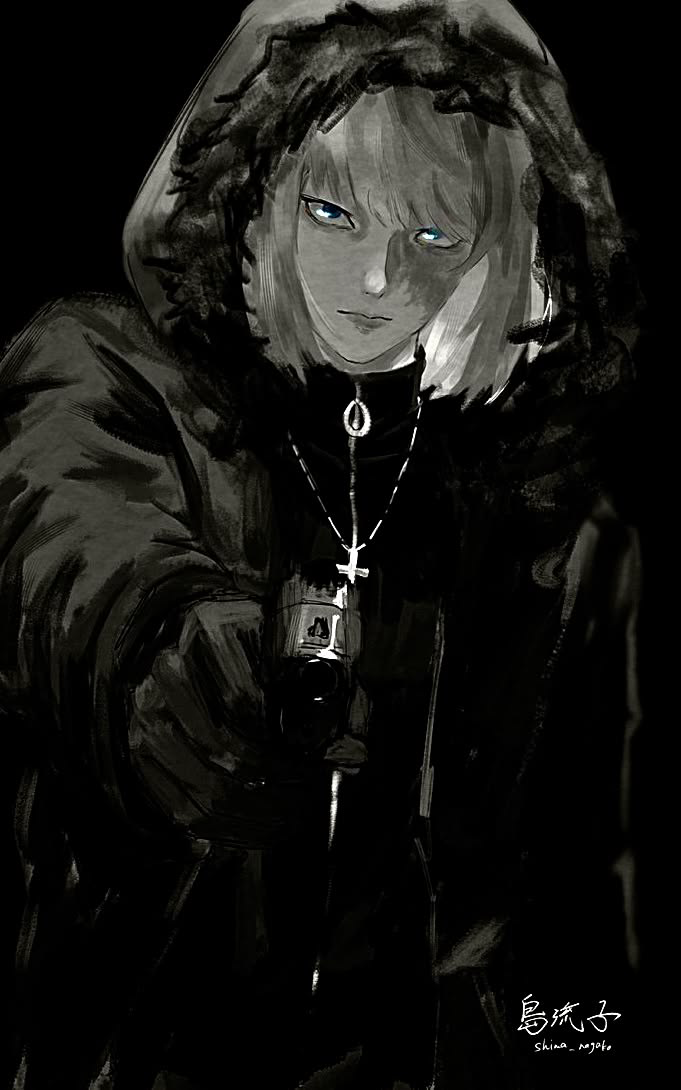 Mello / Mihael Keehl