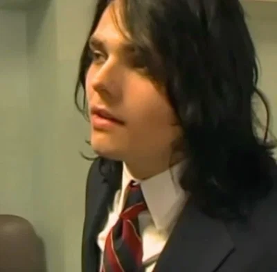 Gerard Way