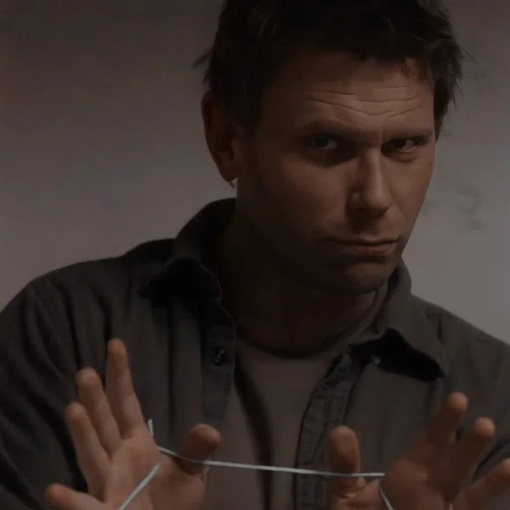 Lucifer SPN