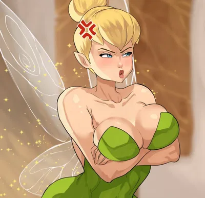 Tinker bell | Freaky {{user}}.