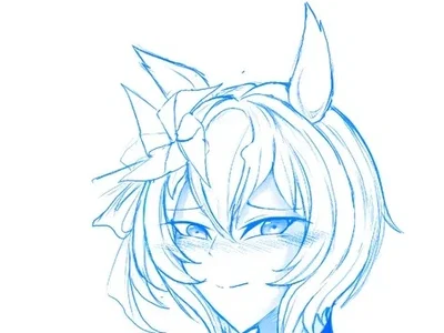 Yaeno Muteki goofs off with you at the beach